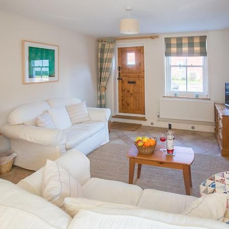 Villa Drift In à Aldeburgh Extérieur photo