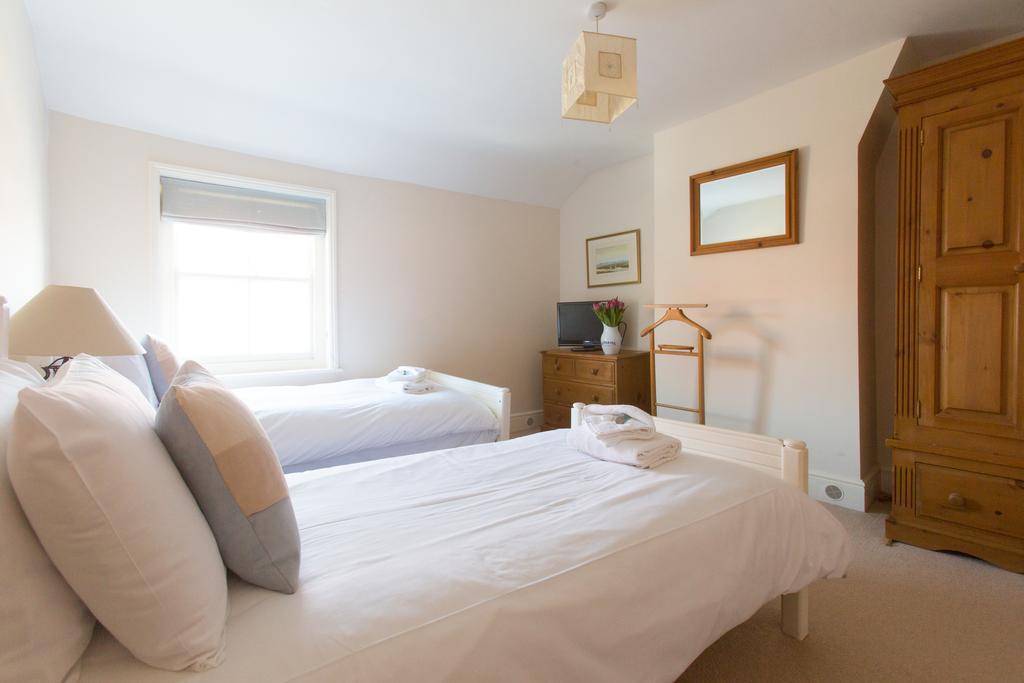 Villa Drift In à Aldeburgh Extérieur photo