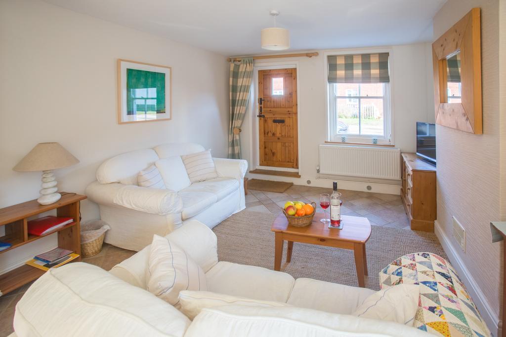 Villa Drift In à Aldeburgh Extérieur photo