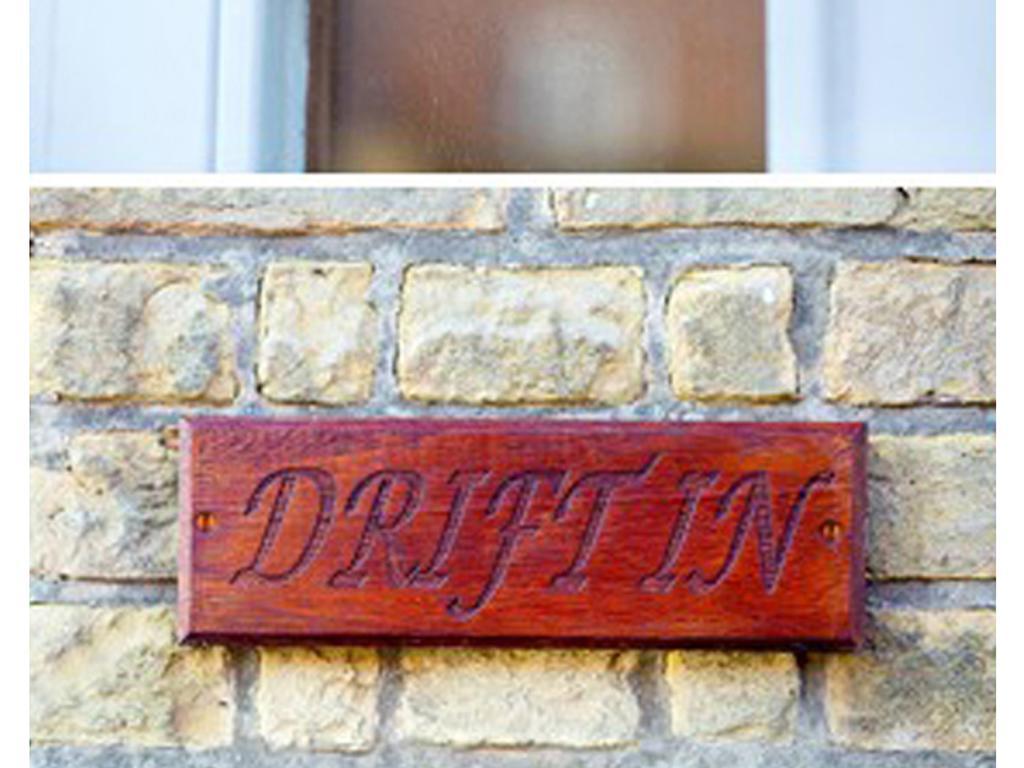 Villa Drift In à Aldeburgh Extérieur photo