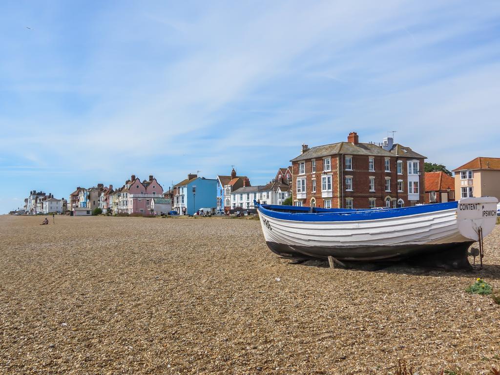Villa Drift In à Aldeburgh Extérieur photo